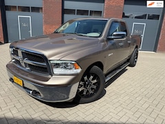 Dodge Ram - YOUNGTIMER LPG G3/ SUPER KM -STAND/COMPLEET ONDERHOUDEN/ZEER MOOI EN FRIS/RIJDT NIEUW/EX B