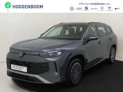 Volkswagen Tayron - 1.5 eHybrid Life | SoH 100% | Trekhaak | Adaptieve demping | Stoel- en stuurwielverwarming