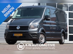 Volkswagen Crafter - 35 2.0 TDI L3H2 Highline CAMERA/ AIRCO/ CRUISE/ NAVI/ TREKHAAK