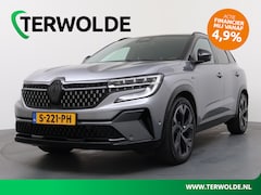 Renault Austral - iconic esprit Alpine E-Tech full hybrid 200 | Panoramadak | Harman Kardon |