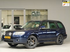 Subaru Forester - 2.5 XT Executive Pack Automaat