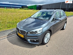 BMW 2-serie Active Tourer - 218i Centennial High Executive Dealer Onderhouden