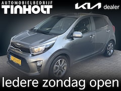 Kia Picanto - 1.0 DPi DynamicPlusLine