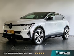 Renault Mégane E-Tech - EV60 Optimum Charge Iconic | ALL SEASON | NAVIGATIE | ACHTERUITRIJCAMERA |