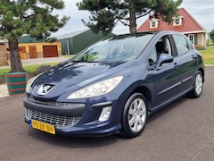 Peugeot 308 - 1.6 VTI 16V 5-DRS Automaat. Panorama.NAP.APK