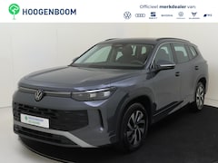 Volkswagen Tayron - 1.5 eHybrid Life | SoH 99% | Trekhaak | 360 camera | Parkeerassistent | Adaptieve demping