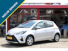 Toyota Yaris - 1.5 Hybrid Premium