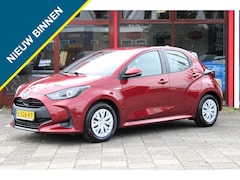 Toyota Yaris - 1.5 Hybrid Active