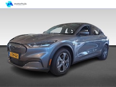 Ford Mustang Mach-E - RWD 75 kWh | Aandrijvingstype: Achterwielaandrijving | Adaptive cruisecontrol (Adaptive Cr