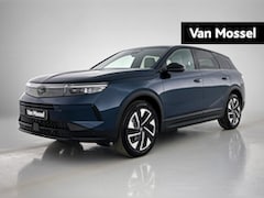 Opel Grandland - 1.2 Turbo Hybrid GS | 360 Camera | Head-up Display | Stoel-Stuur Verwarming