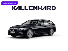 BMW 5-serie Touring - 540i xDrive M-Sport - Pano - Active Steering - Driving Ass Plus - Harman Kardon
