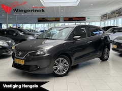Suzuki Baleno - 1.0 Boosterjet High Executive [ CLIMA I APPLE CARPLAY I ANDROID