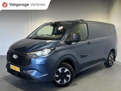 Ford Transit Custom - 320 2.5 PHEV L1H1 Trend Trekhaak | Android Auto/Apple Carplay | Cruise Control | Achteruit