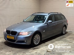 BMW 3-serie Touring - 318i | Airco | Cruise | Trekhaak