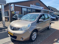 Nissan Note - 1.4 Acenta