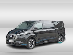 Ford Transit Custom - E-Transit L2 H1 Sport 218pk 2x Schuifdeur (Wordt verwacht)