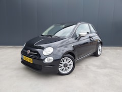 Fiat 500 - 0.9 TwinAir Young NAVI CRUISE AIRCO