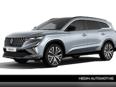 Renault Espace - E-Tech full hybrid 200 iconic 7p