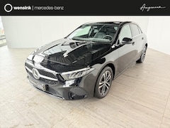 Mercedes-Benz A-klasse - 250 e Star Edition | Distronic | Apple CarPlay | Achteruitrijcamera | Stoelverwarming |