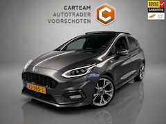 Ford Fiesta - 1.0 EcoBoost ST-Line |Panoramadak|NAP|