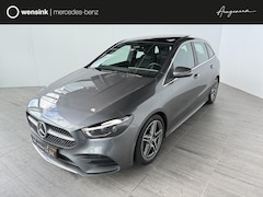 Mercedes-Benz B-klasse - 180 Star Edition | Trekhaak | Stuurverwarming | Panorama-schuifdak | Memory stoelen