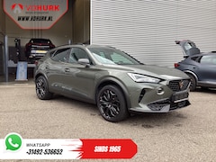 CUPRA Formentor - 1.4 e-Hybrid 245 pk VZ Performance Tribe Edition Elek.klep/ Memory/ 360 Camera/ Carplay/ S