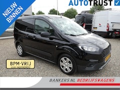 Ford Transit Courier - 1.0 100PK EcoBoost Benzine Trend Airco