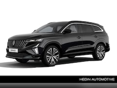 Renault Espace - E-Tech full hybrid 200 iconic 7p