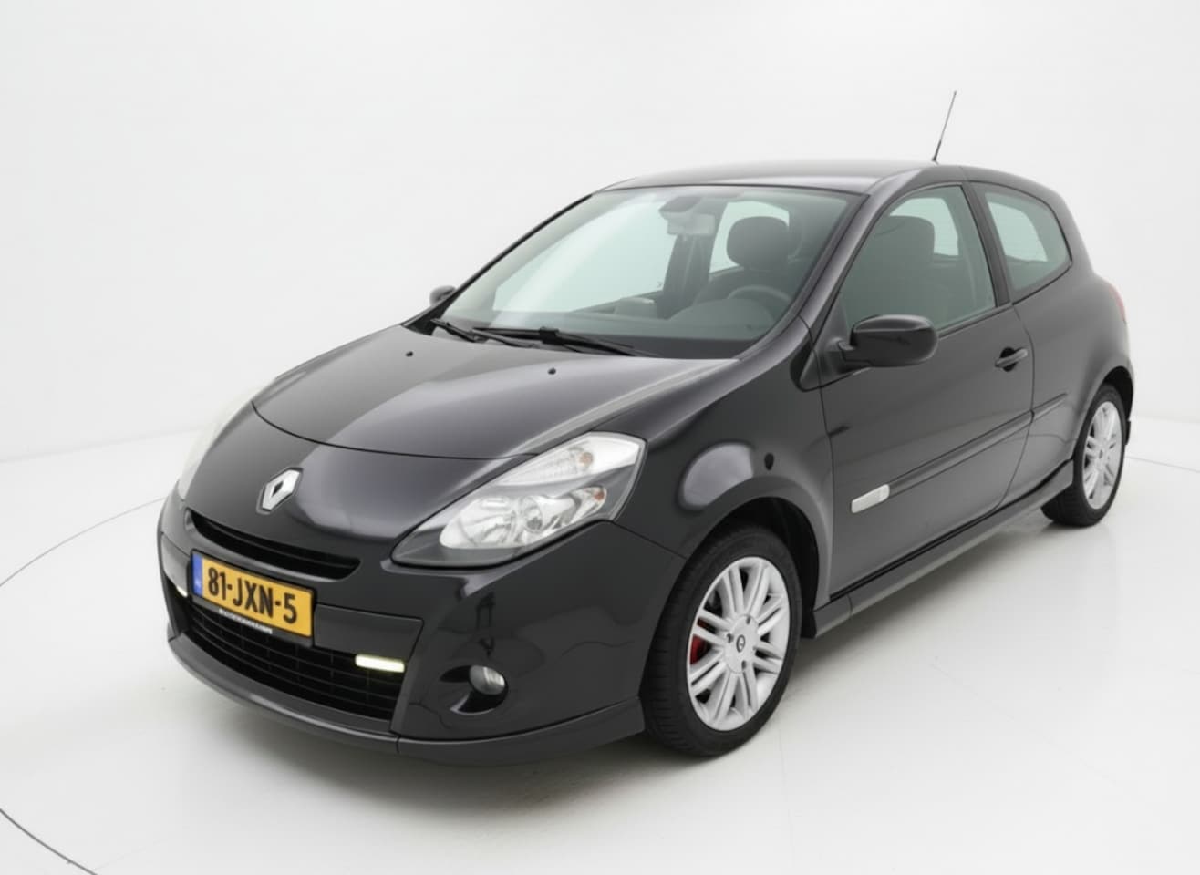 Renault Clio - 1.6 GT | Cruise | Navi | PDC | Climate cntrl - AutoWereld.nl