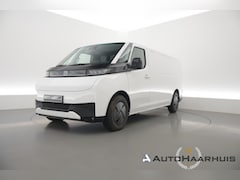 Farizon SV - L2H1 | 270gr deuren | 2.000kg trekgew. | Camera | 8 jr. Garantie | Apple Carplay | Adapt C