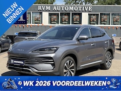 BYD Seal U - 1.5 DM-i FWD COMFORT 125 KM ELEKTRISCH RIJBEREIK| MG GARANTIE T/M 03-2031| 2.000KM | FULL
