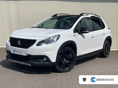 Peugeot 2008 - 1.2 PureTech GT-line Airco | AppleCarplay/ Android Auto | Camera | Cruise Control | DAB |