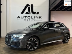 Audi A3 Sportback - 35 TFSI S edition|3X SLINE|PANO|SFEER|MATRIX|VOL