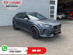 CUPRA Formentor - 1.4 e-Hybrid 245 pk Copper Edition Matt/ Matrix/ Adapt.Cruise/ Standkachel/ Stoelverw./ St
