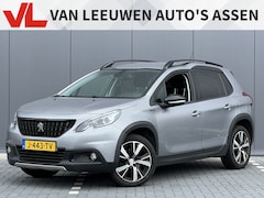 Peugeot 2008 - 1.2 PureTech GT-Line Allure | Nieuw binnen | Automaat | Camera | Trekhaak |
