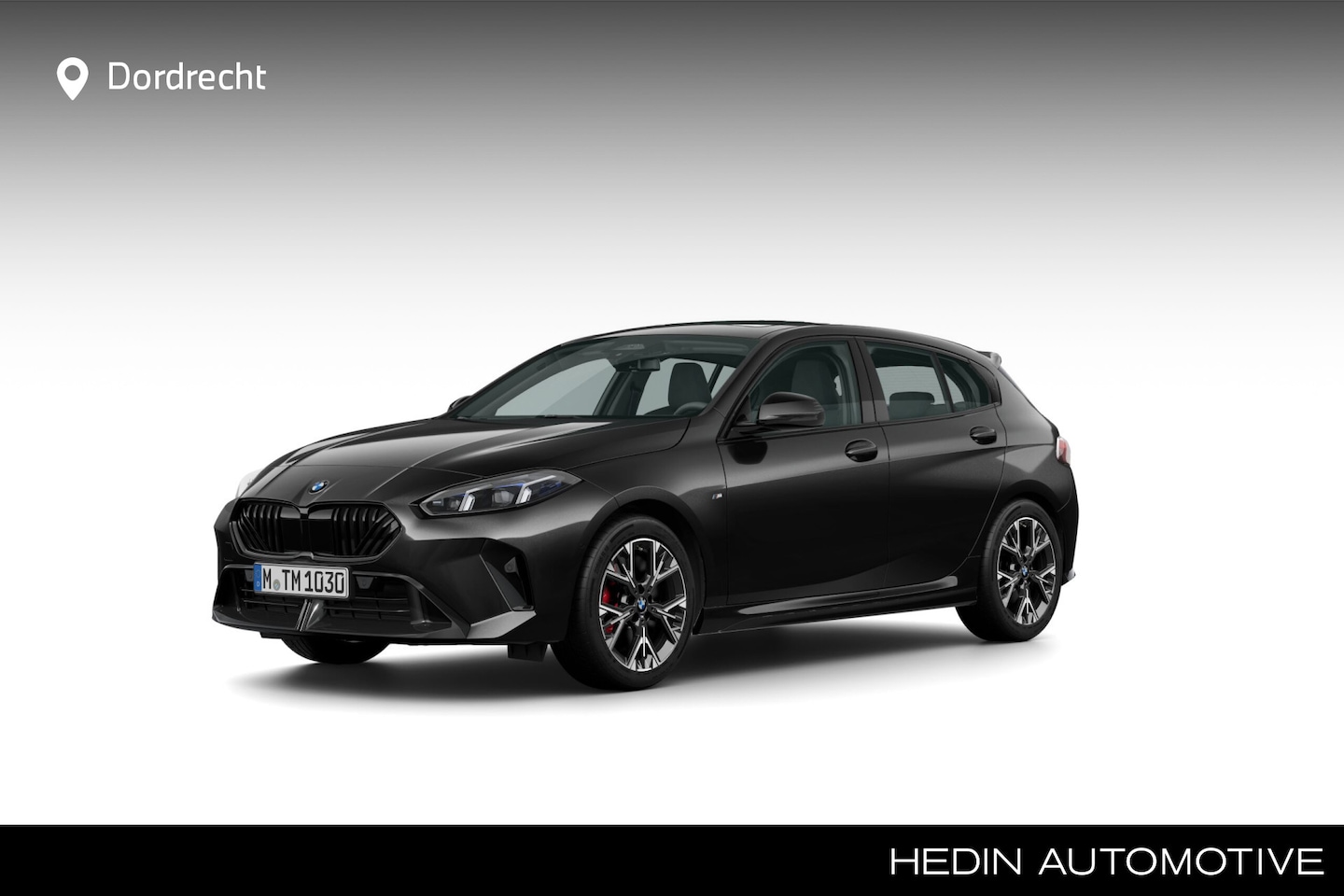 BMW 1-serie - 120 M-Sport Pro | Panoramadak | Camera | - AutoWereld.nl