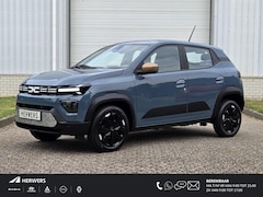 Dacia Spring - Extreme 65 26.8 kWh / SOH 95% / SNELLADEN / Fabrieksgarantie tot 09-2026<100.000 km / Deal