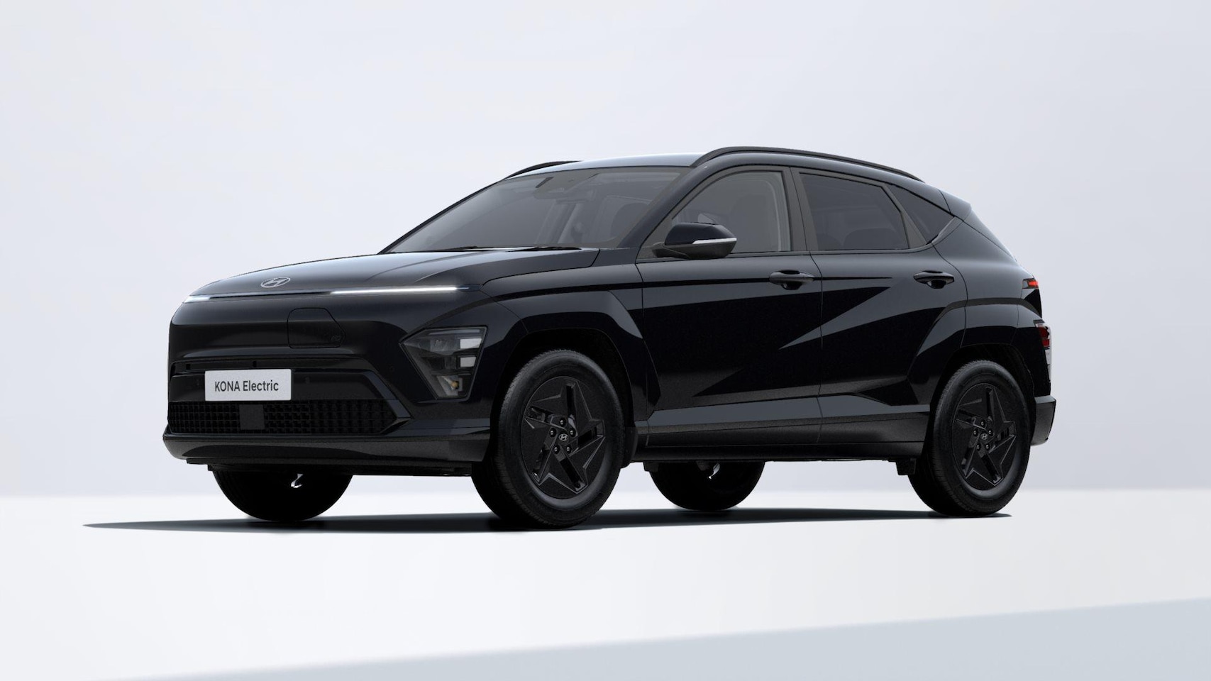 Hyundai Kona Electric - Long Range Pure Edition 64.8 kWh Long Range Pure Edition 64.8 kWh - AutoWereld.nl