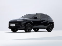 Hyundai Kona Electric - Long Range Pure Edition 64.8 kWh