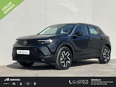 Opel Mokka Electric - Level 3 50 kWh / Dealer onderhouden / Accu SoH 100% / Batterij garantie 8 jaar / DAB / Stu