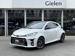 Toyota Yaris - 1.6 Turbo 261pk GR Performance | Eerste eigenaar, Perfecte staat, Parelmoer wit, CarPlay,