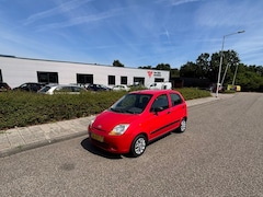 Chevrolet Matiz - 0.8 Style 5 drs AUTOMAAT 55228km NAP