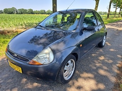 Ford Ka - 1.3 Futura