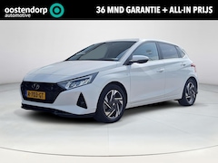 Hyundai i20 - 1.0 T-GDI Premium | Apple Carplay/Android Auto | Stoel/stuurverwarming | BOSE geluidsinsta