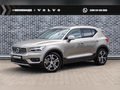 Volvo XC40 - 1.5 T5 Recharge Inscription | Plug-in Hybrid (PHEV) | Trekhaak | 360 Graden Camera | Parke