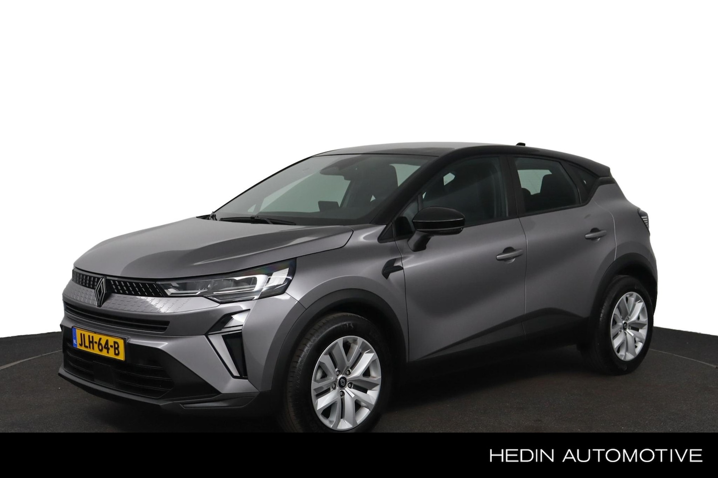 Renault Captur - 1.0 TCe 90PK evolution | Navigatie via App | Camera | Climate control | Cruise Control | A - AutoWereld.nl