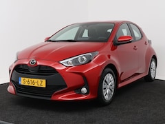 Mazda 2 Hybrid - 1.5 Pure