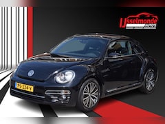 Volkswagen Beetle - 1.2 TSI Exclusive Series Apple Carplay Camera PDC Stoelverwarming