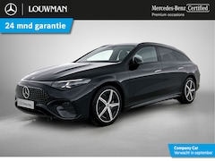 Mercedes-Benz CLA-klasse Shooting Brake - 250+ Business Solution AMG 85 kWh | Premium pakket | Winterpakket | Nightpakket | Sportsto