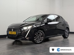 Peugeot 208 - 1.2 PureTech Blue Lease Allure Airco | Camera | Cruise Control | DAB | Keyless Start | LMV